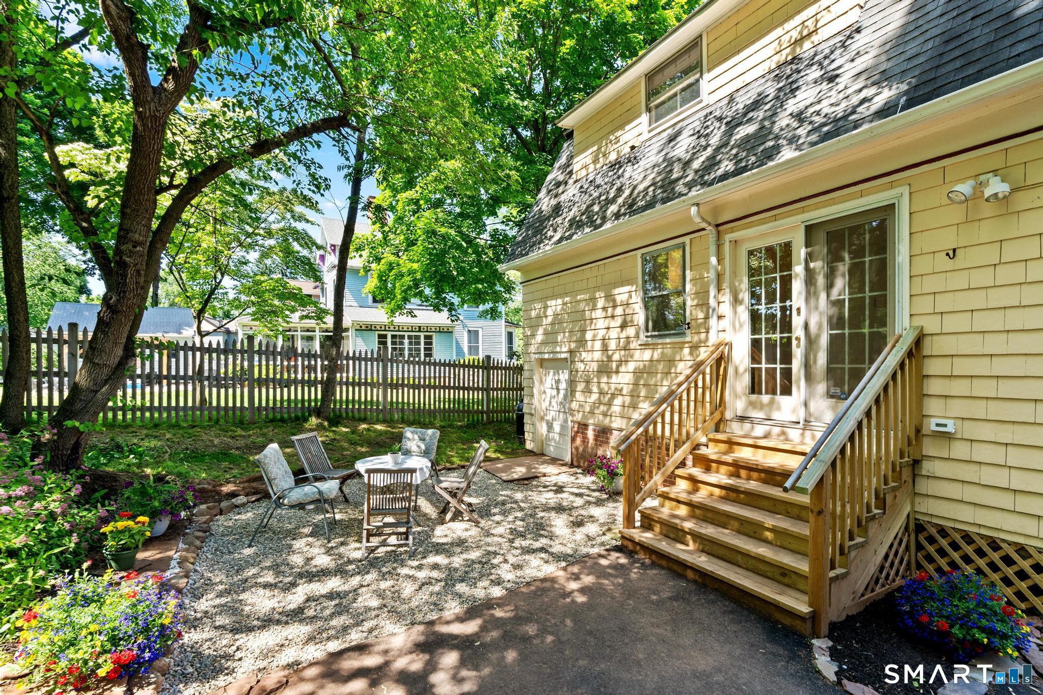 87 Kenyon Street Hartford CT 06105