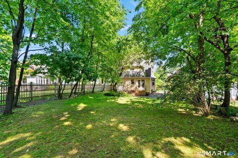 87 Kenyon Street Hartford CT 06105
