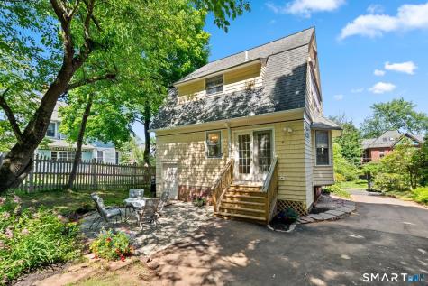 87 Kenyon Street Hartford CT 06105