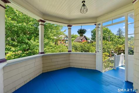 87 Kenyon Street Hartford CT 06105