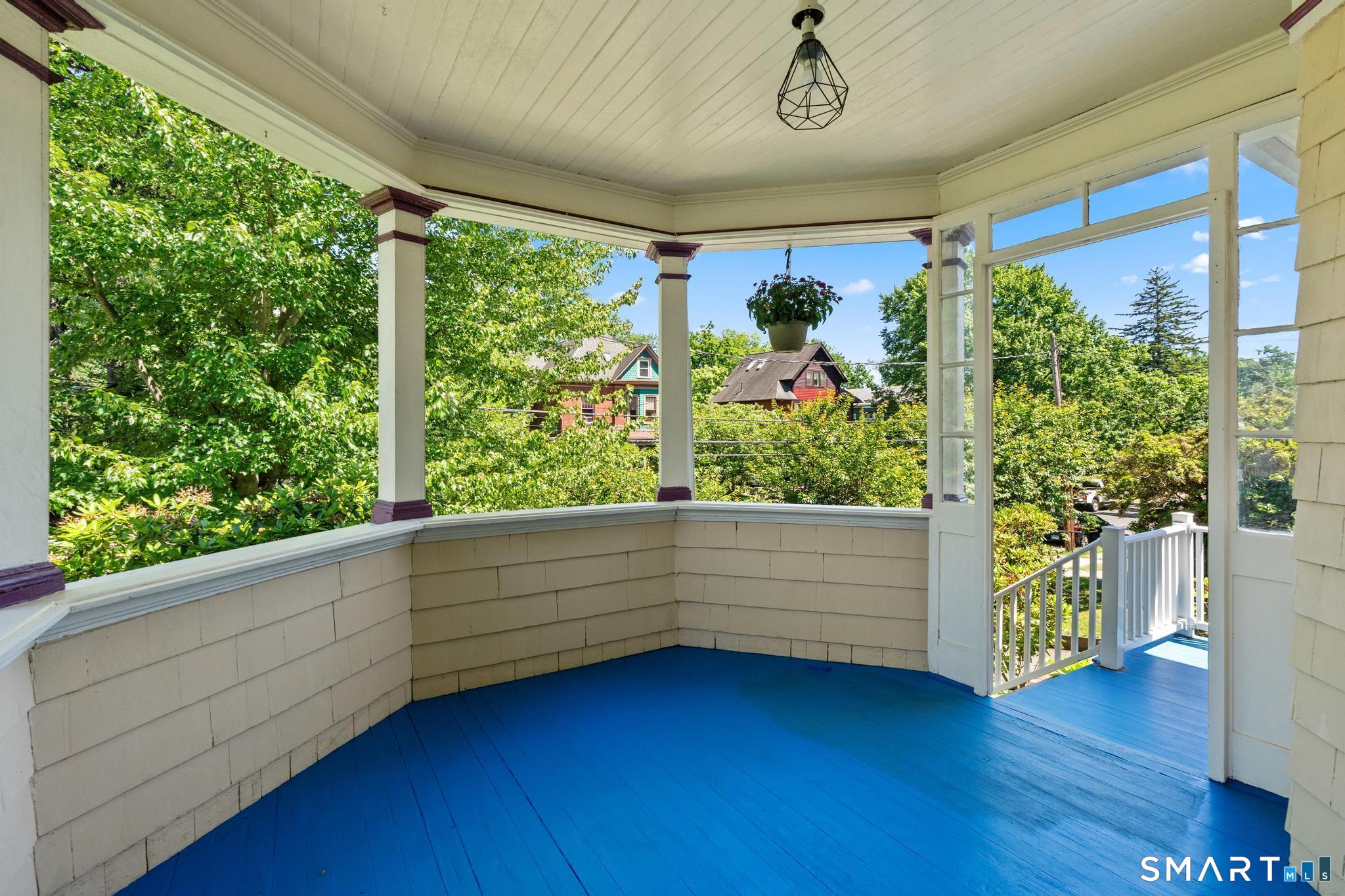 87 Kenyon Street Hartford CT 06105