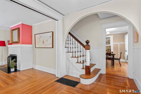 87 Kenyon Street Hartford CT 06105