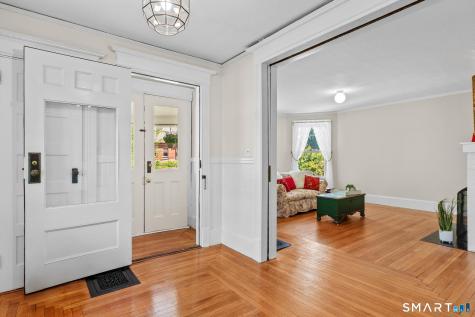 87 Kenyon Street Hartford CT 06105