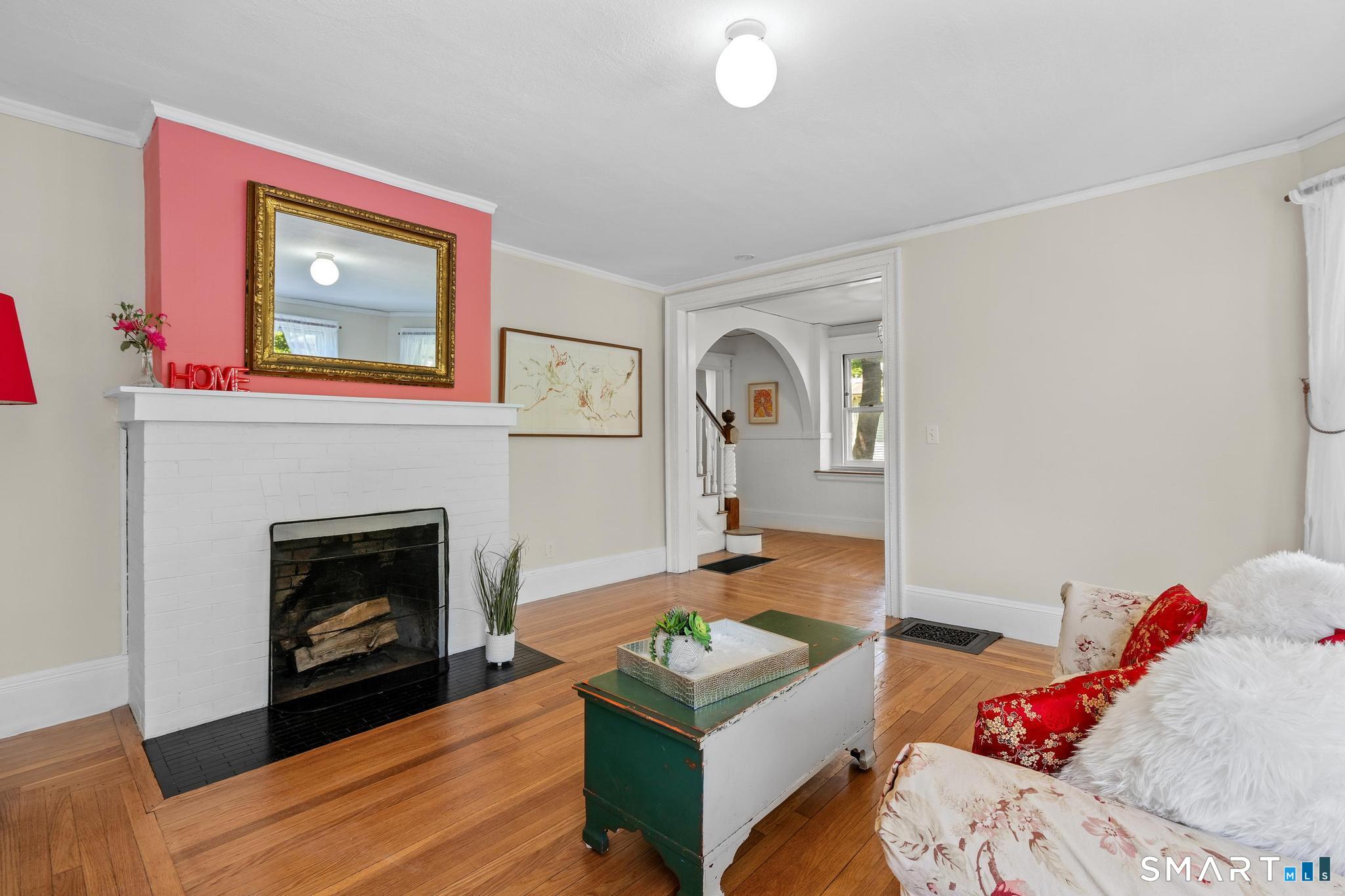 87 Kenyon Street Hartford CT 06105
