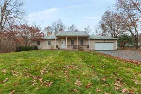 348 Still Hill Road Hamden CT 06518