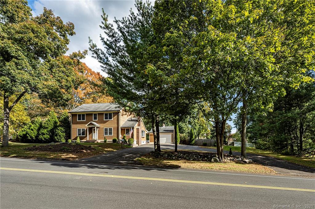 555 North Street Milford CT 06461