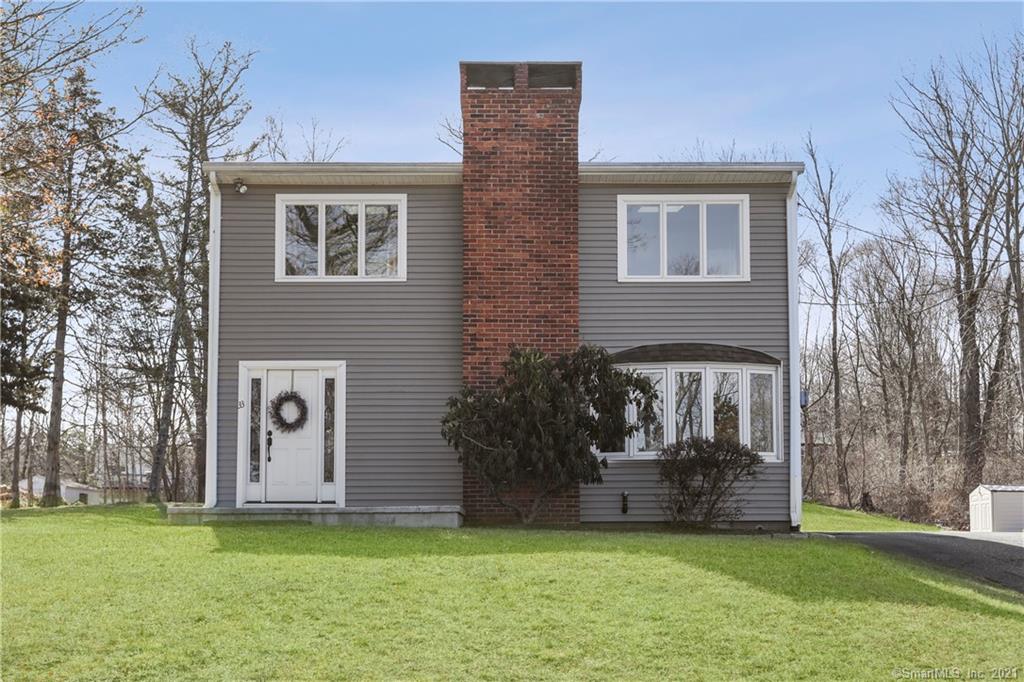 33 Candlewood Heights New Milford CT 06776