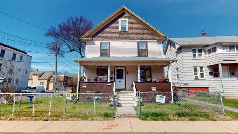 101 Madison Avenue Hartford CT 06106