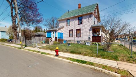 101 Madison Avenue Hartford CT 06106