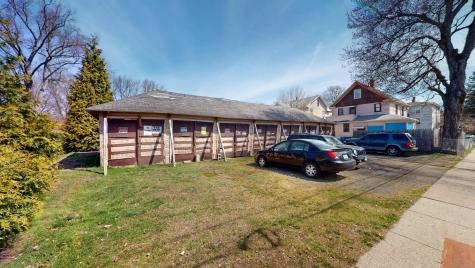 101 Madison Avenue Hartford CT 06106