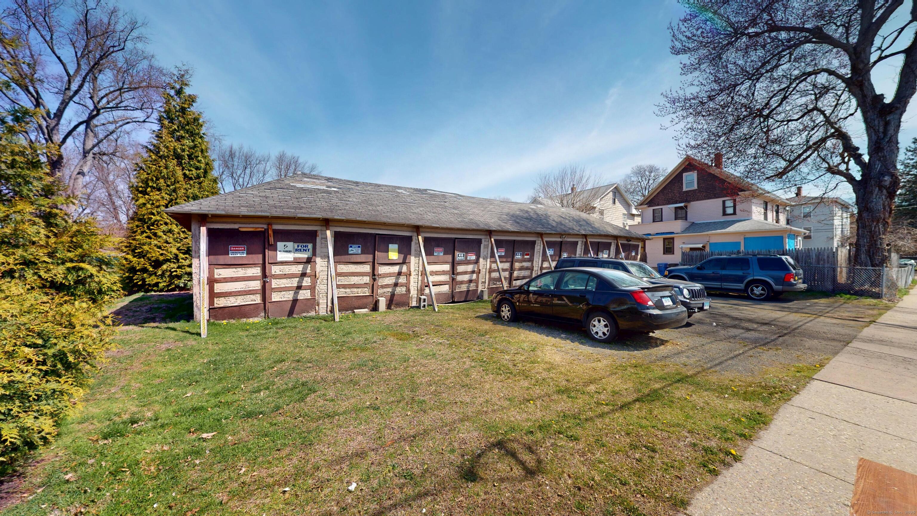 101 Madison Avenue Hartford CT 06106