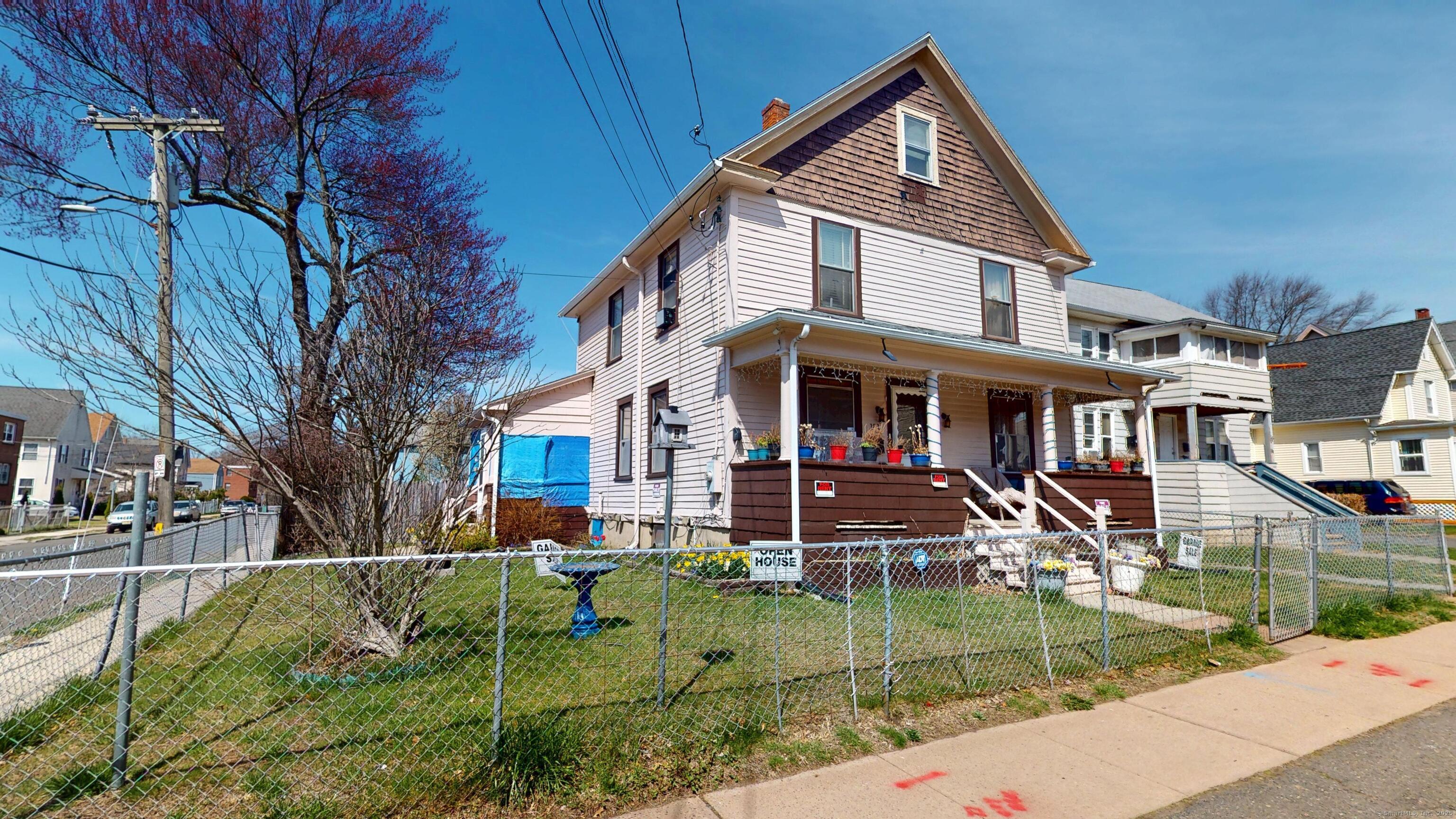 101 Madison Avenue Hartford CT 06106