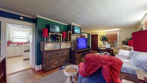 101 Madison Avenue Hartford CT 06106