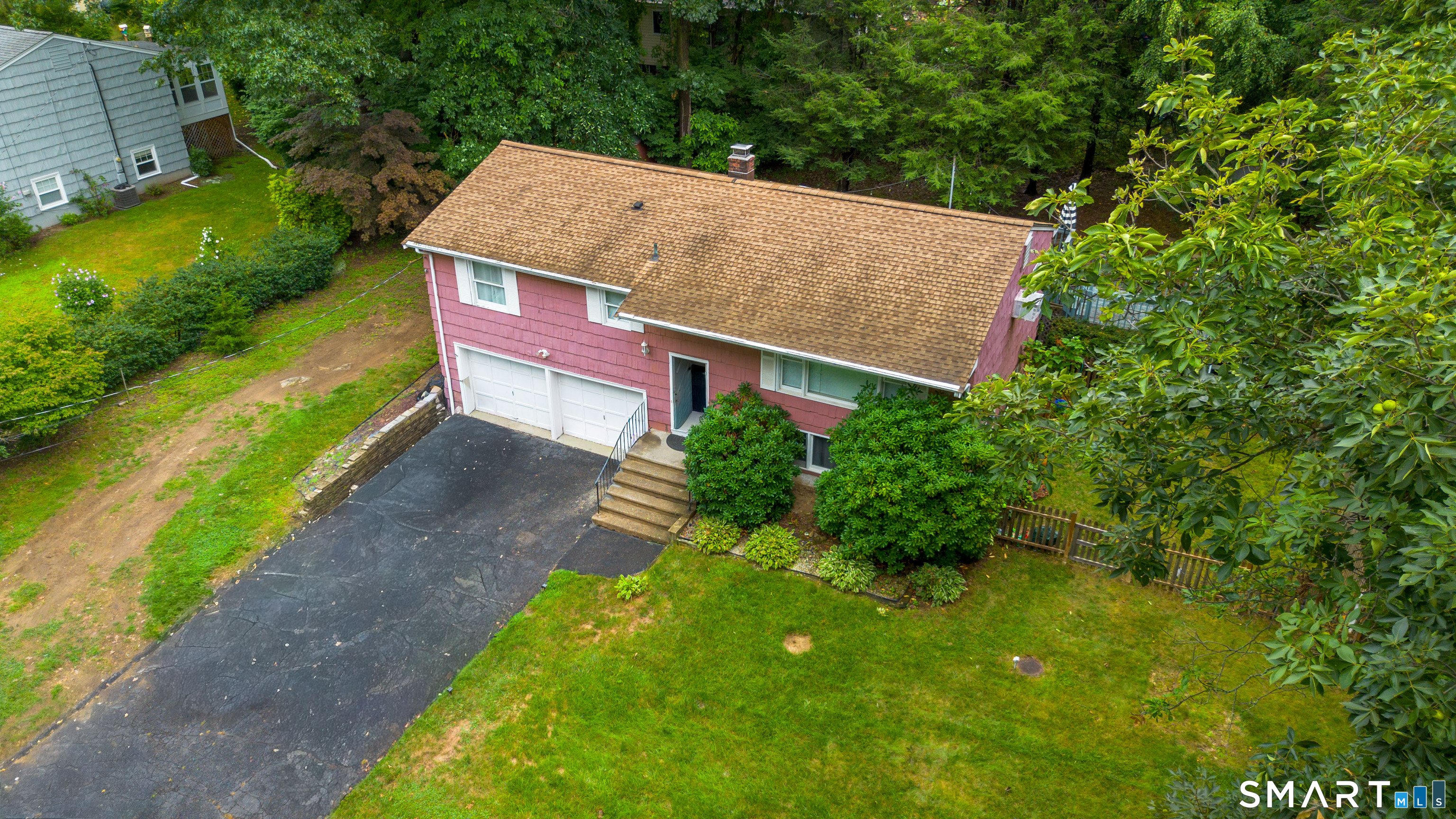 50 Creeping Hemlock Drive Norwalk CT 06851