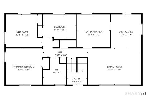 50 Creeping Hemlock Drive Norwalk CT 06851