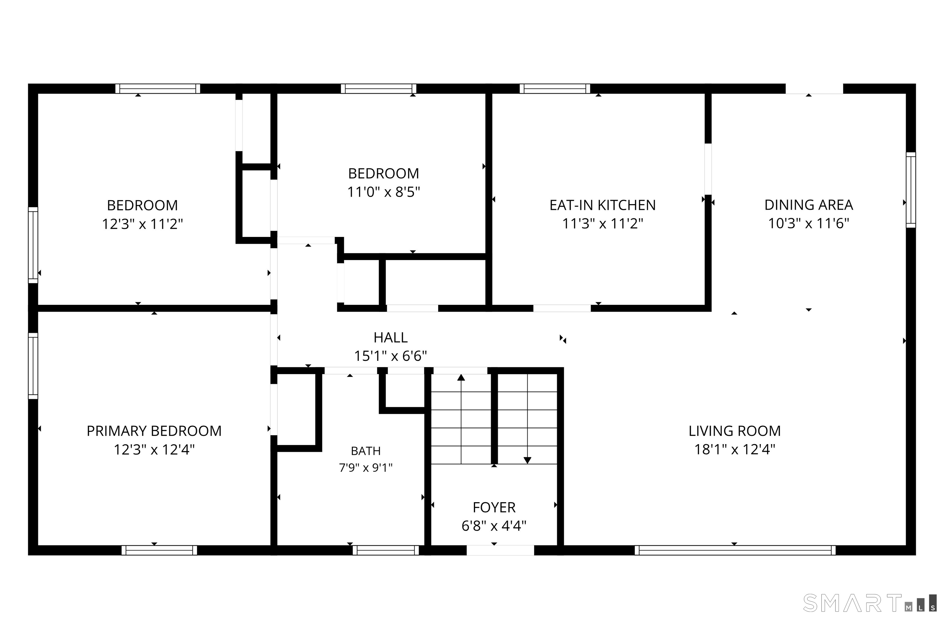 50 Creeping Hemlock Drive Norwalk CT 06851