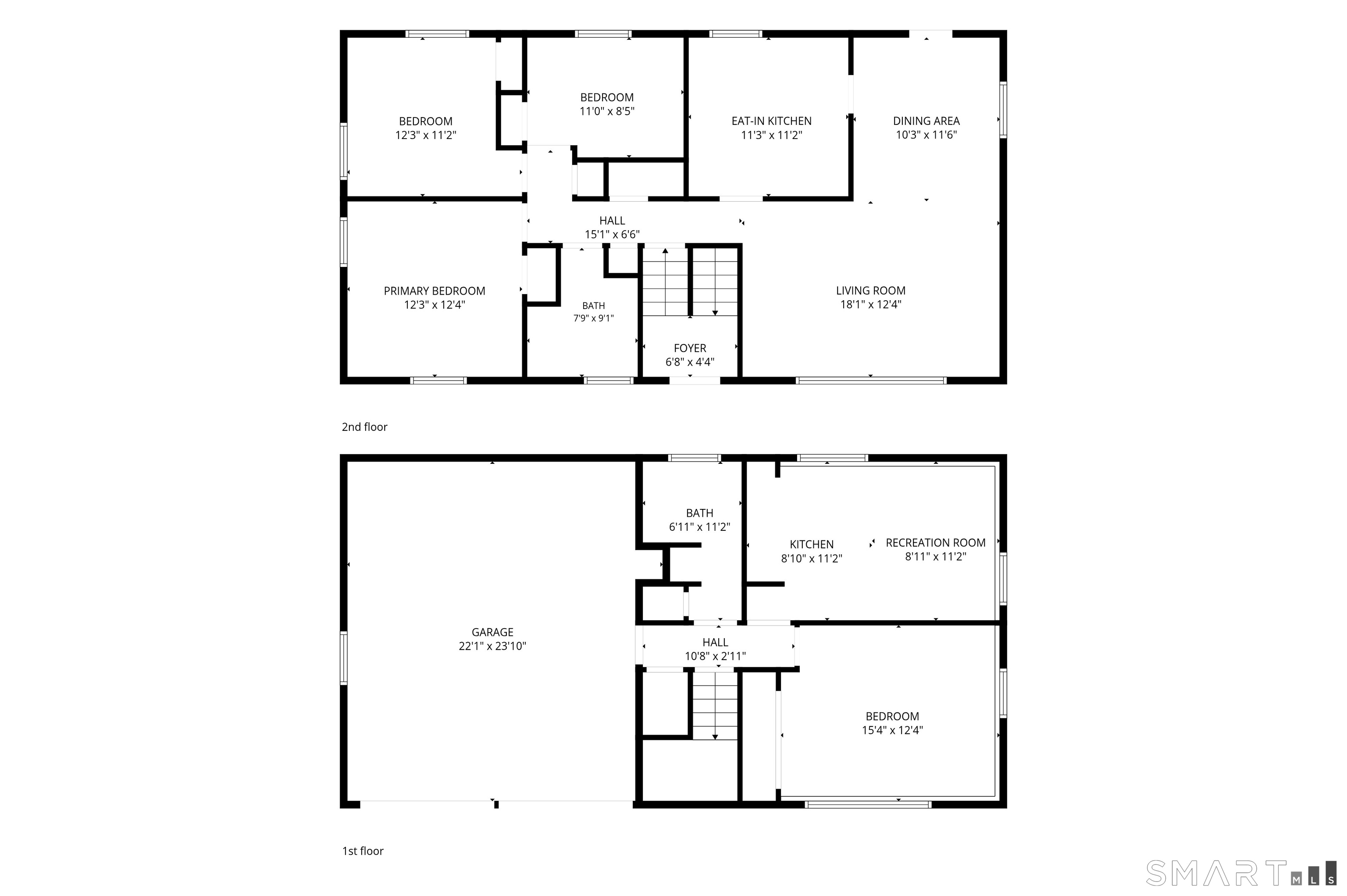 50 Creeping Hemlock Drive Norwalk CT 06851