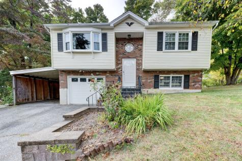 147 Nutmeg Drive Torrington CT 06790