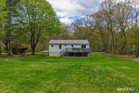 946 Shewville Road Ledyard CT 06339