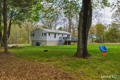 946 Shewville Road Ledyard CT 06339