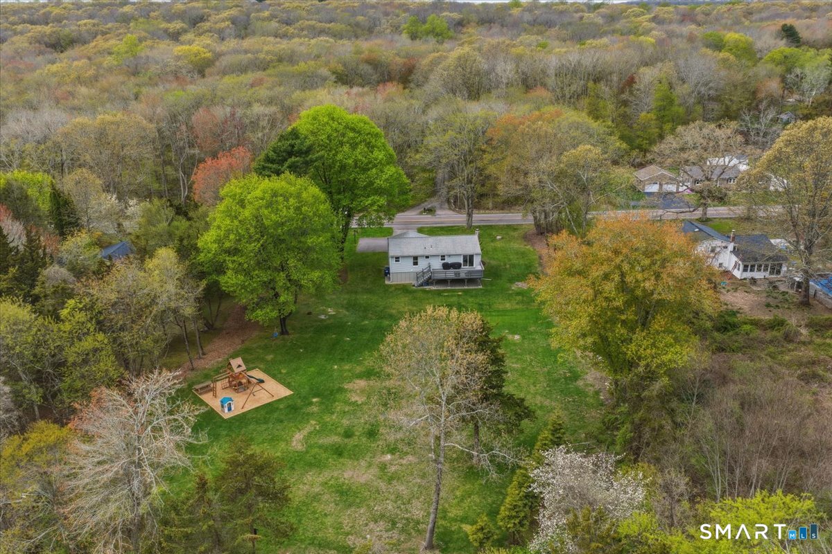 946 Shewville Road Ledyard CT 06339