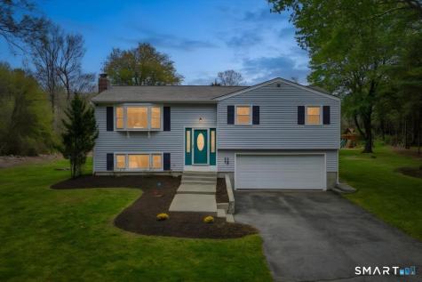 946 Shewville Road Ledyard CT 06339