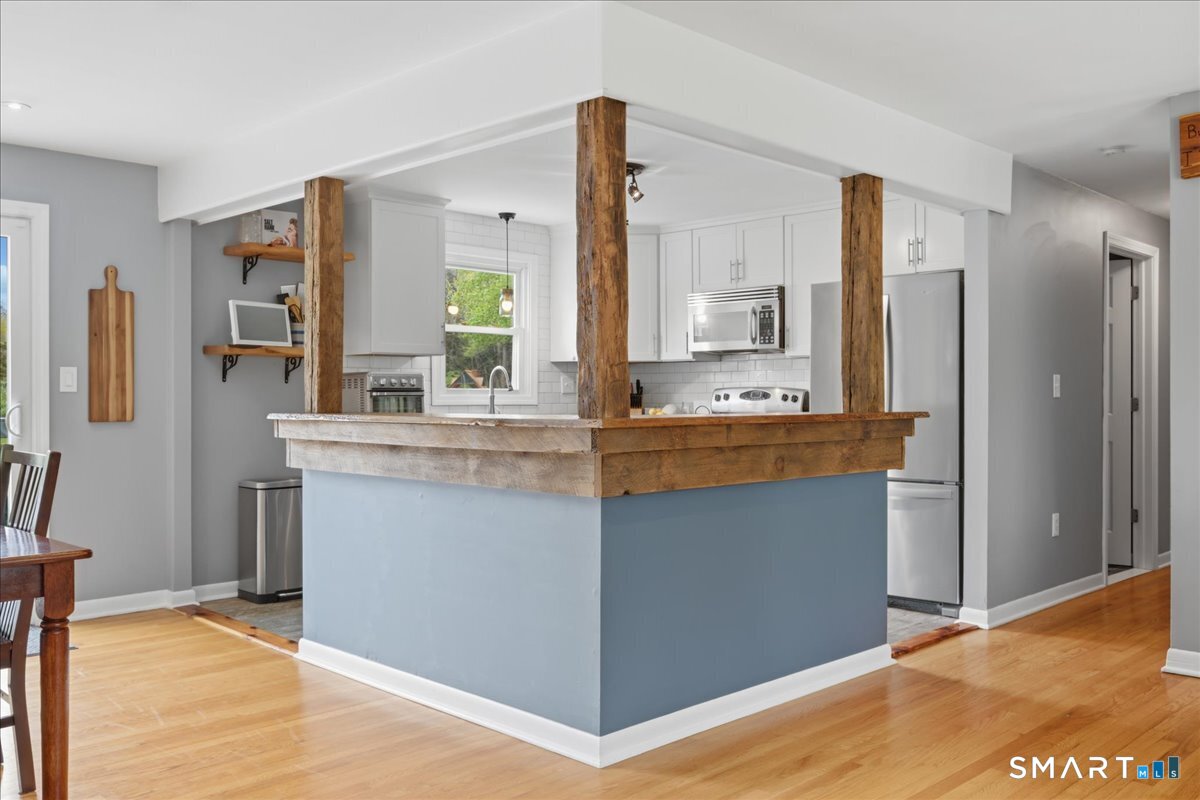 946 Shewville Road Ledyard CT 06339
