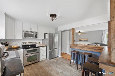 946 Shewville Road Ledyard CT 06339