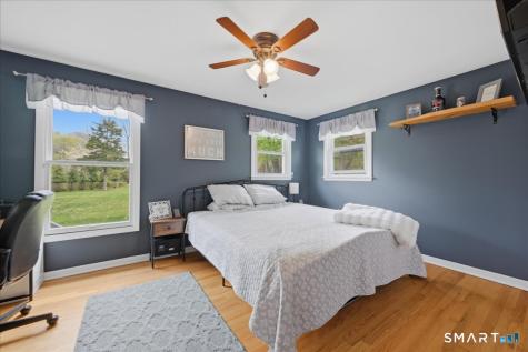 946 Shewville Road Ledyard CT 06339
