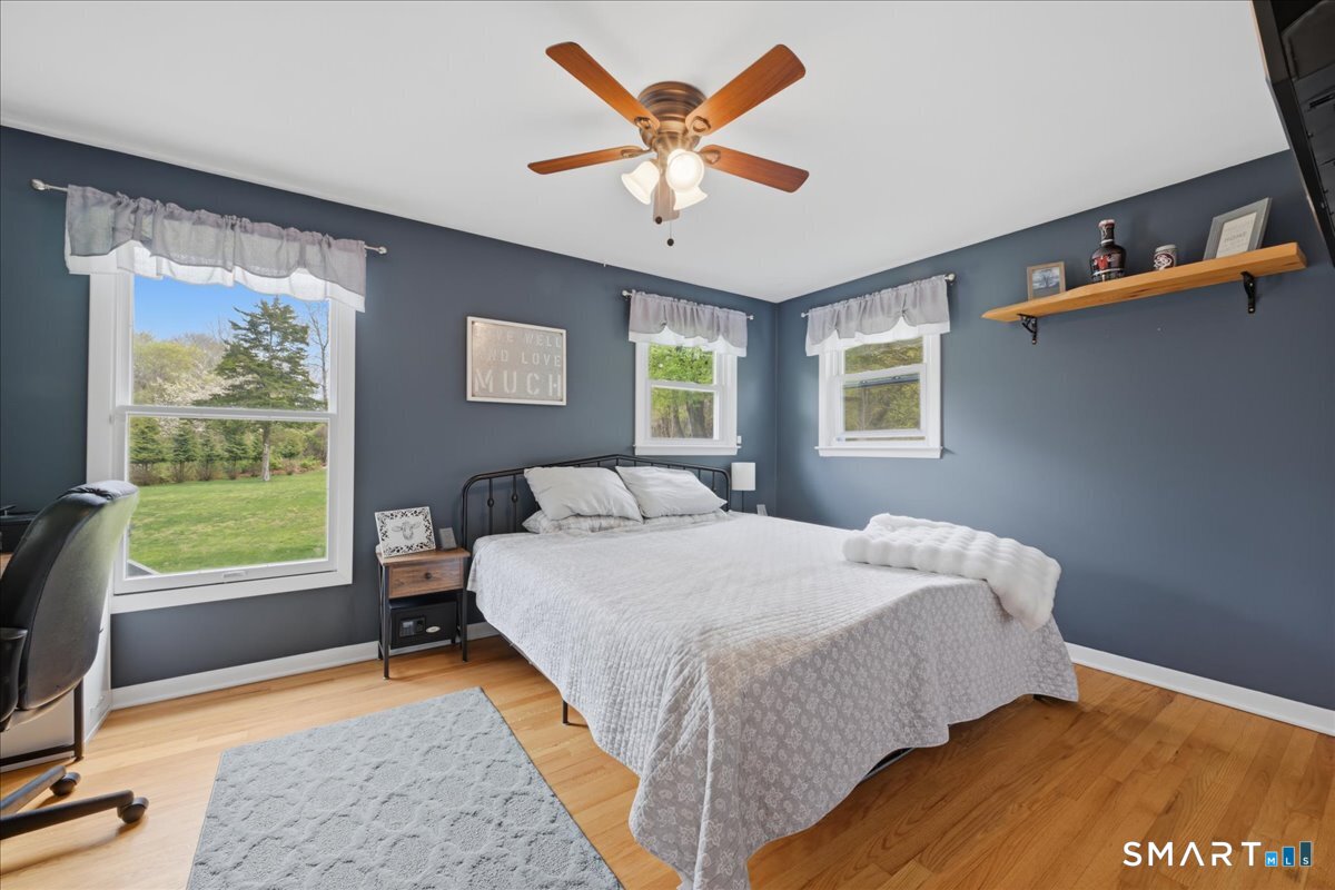 946 Shewville Road Ledyard CT 06339