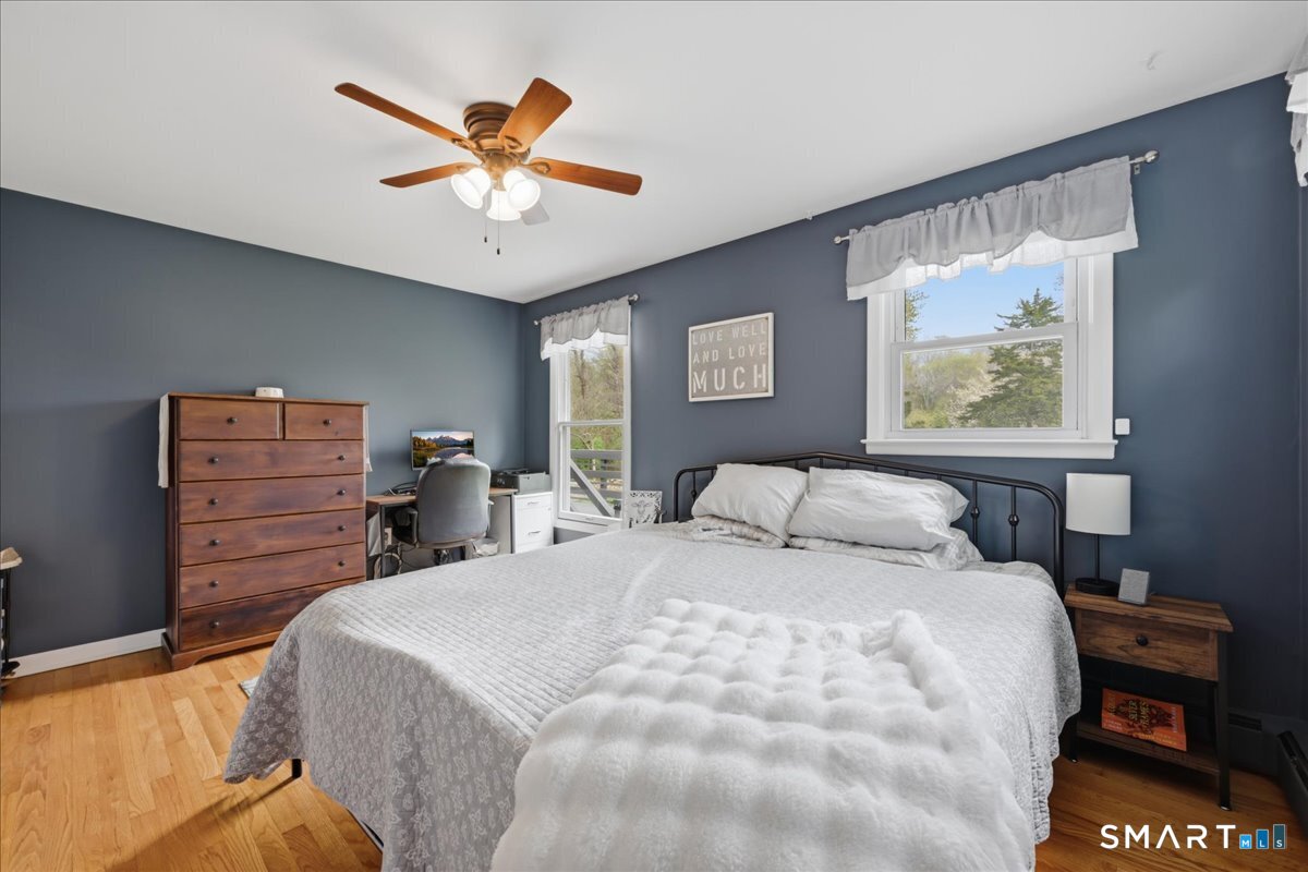 946 Shewville Road Ledyard CT 06339