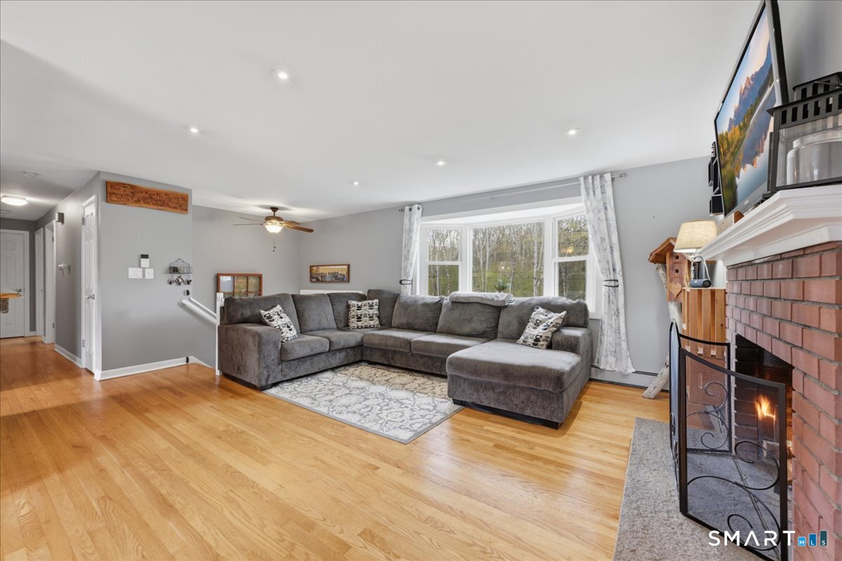 946 Shewville Road Ledyard CT 06339