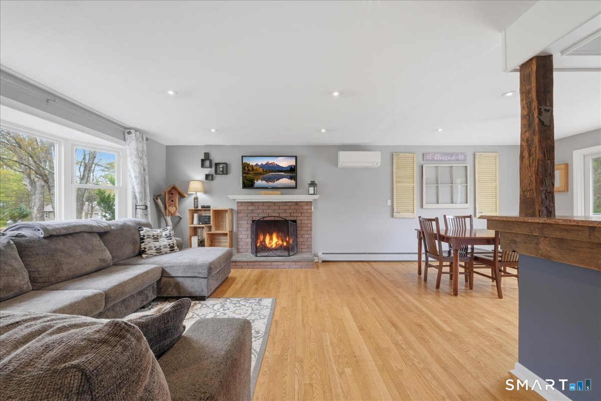946 Shewville Road Ledyard CT 06339