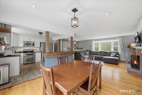 946 Shewville Road Ledyard CT 06339