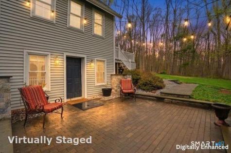 408 Maromas Road Middletown CT 06457