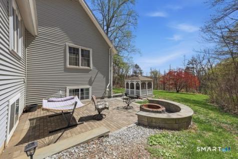 408 Maromas Road Middletown CT 06457