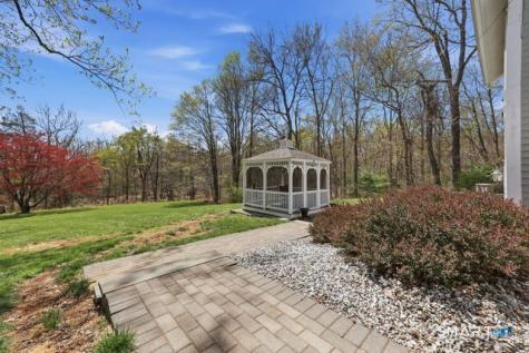 408 Maromas Road Middletown CT 06457