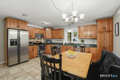 408 Maromas Road Middletown CT 06457