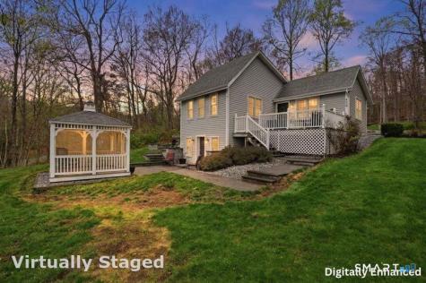408 Maromas Road Middletown CT 06457