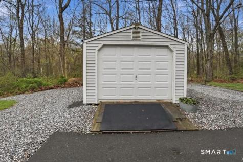 408 Maromas Road Middletown CT 06457