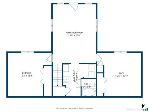 408 Maromas Road Middletown CT 06457