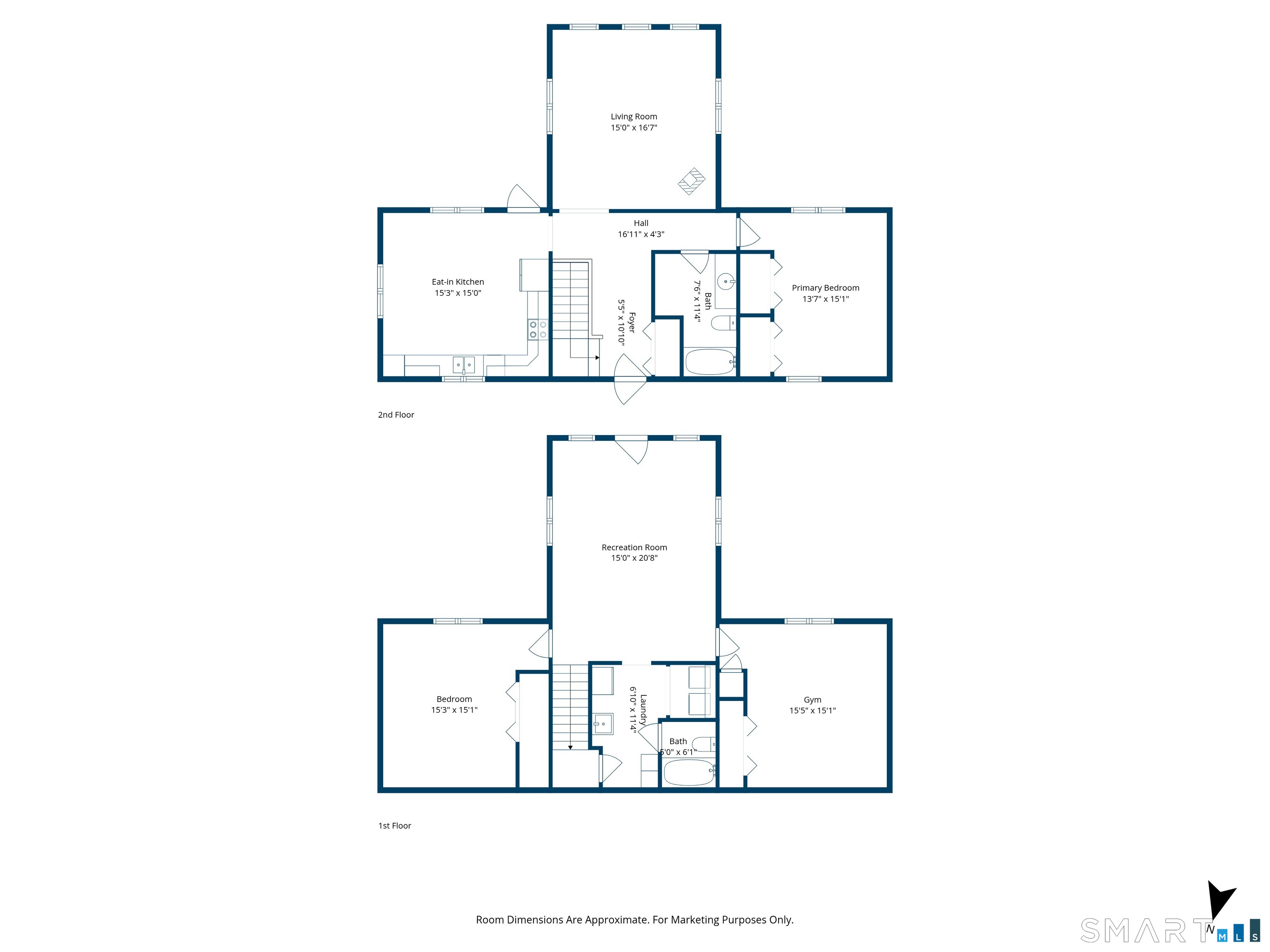 408 Maromas Road Middletown CT 06457