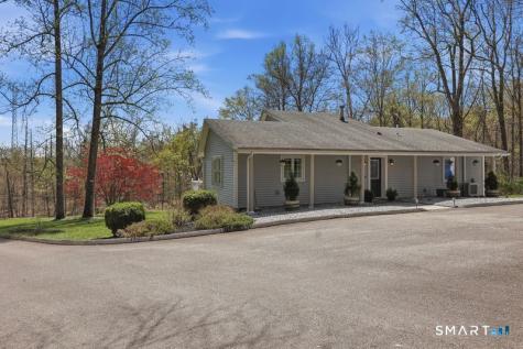 408 Maromas Road Middletown CT 06457