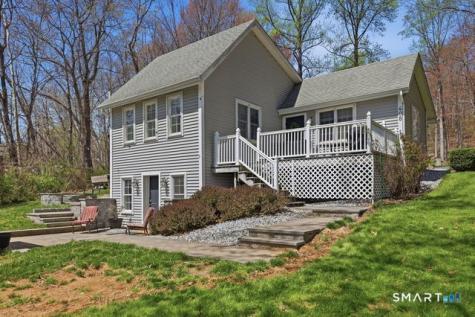 408 Maromas Road Middletown CT 06457