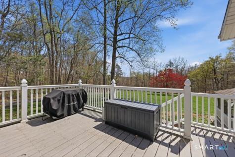 408 Maromas Road Middletown CT 06457