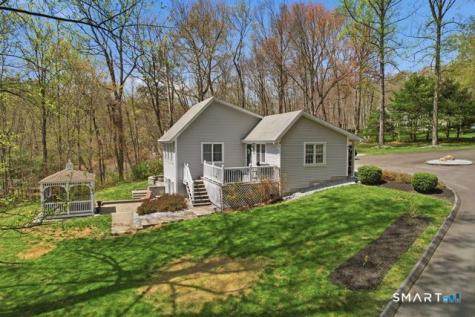408 Maromas Road Middletown CT 06457