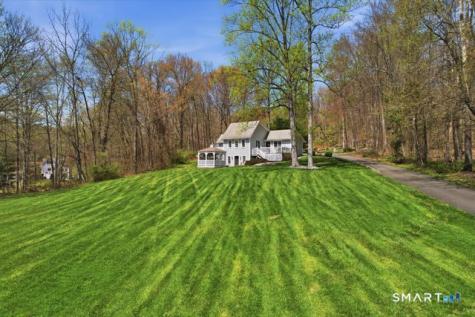 408 Maromas Road Middletown CT 06457