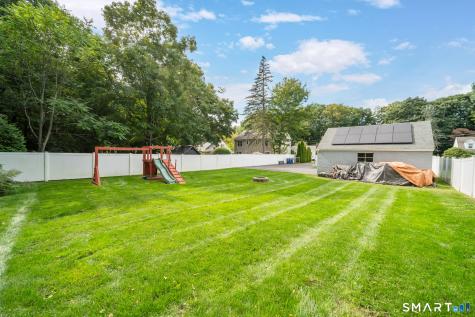 51 Home Place Branford CT 06405