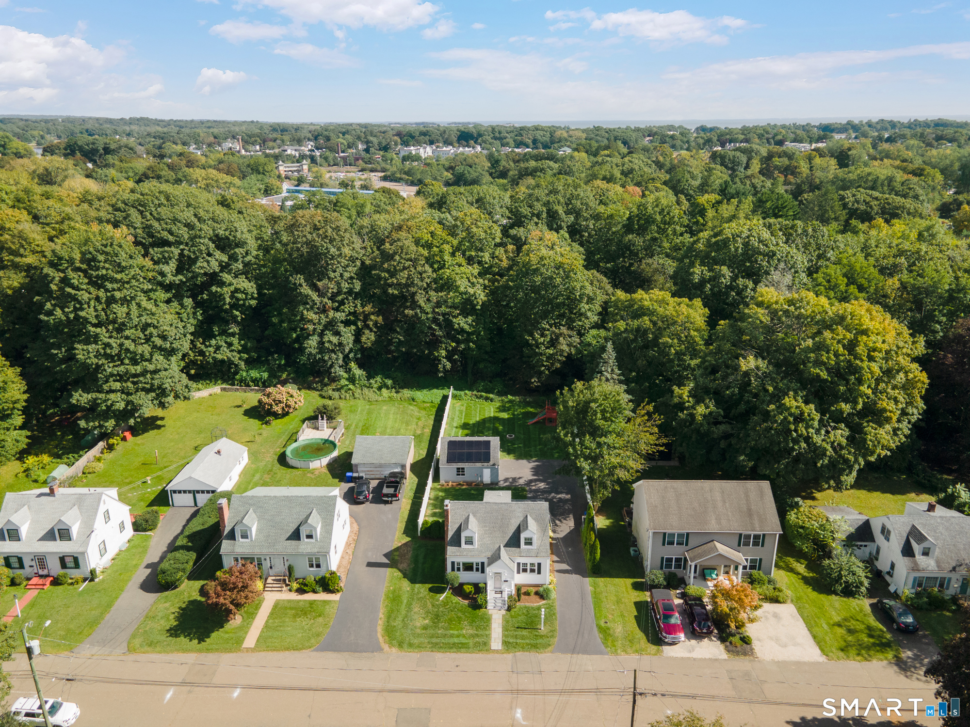 51 Home Place Branford CT 06405