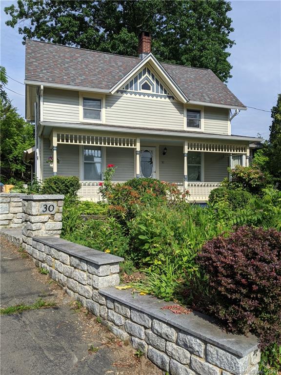 30 Church Street Seymour CT 06483